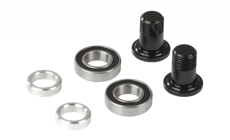 Cube Stereo Bearing Set 10532